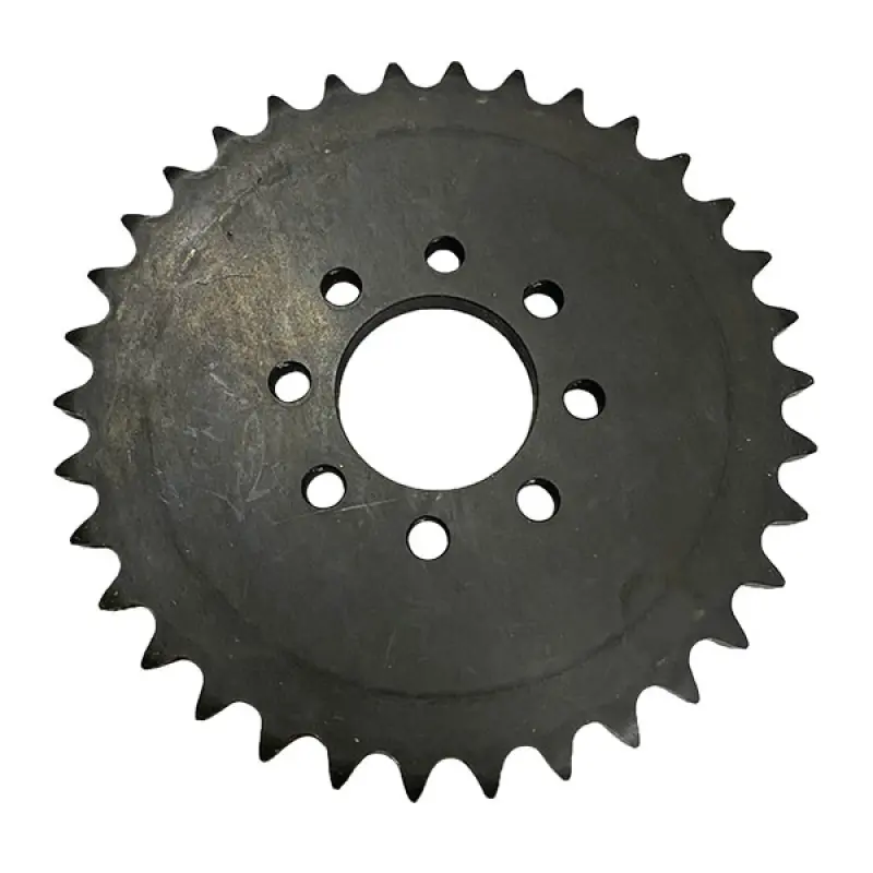 H219634 Zębatka górnego wału napędowego John Deere Z-34 (Sprag) John Deere (Agriparts)