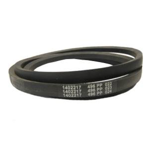 C113 Optibelt single belt