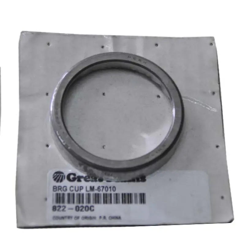 LM67010 PEER GP Bearing Outer Race