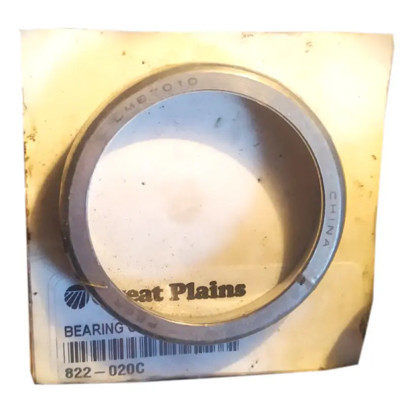 LM67010 PEER GP Bearing Outer Race