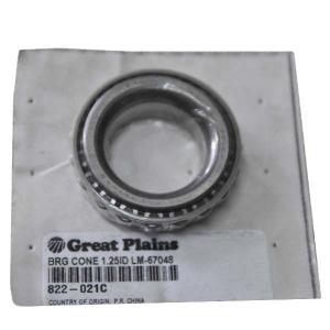 LM67048 PEER GP Inner Race Bearing