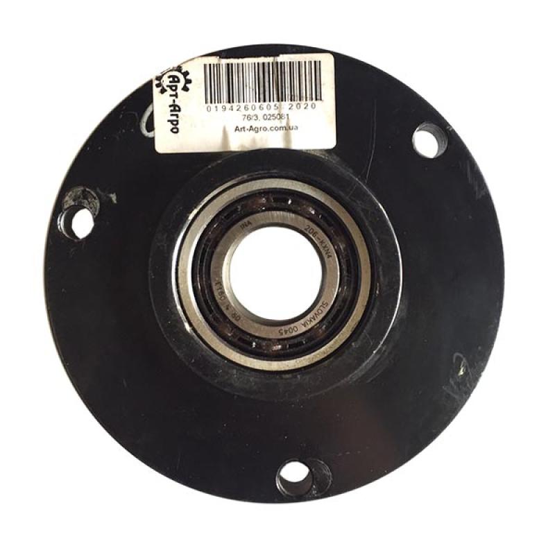 025081 Geringhoff flange bearing