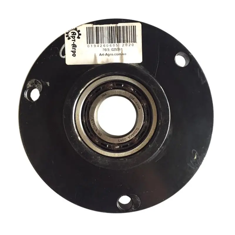 025081 Geringhoff flange bearing
