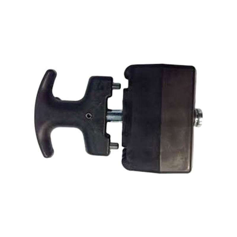 122-001S Reinforced Adjustment Lever for the Pressure Wheel for Great Plains Planter