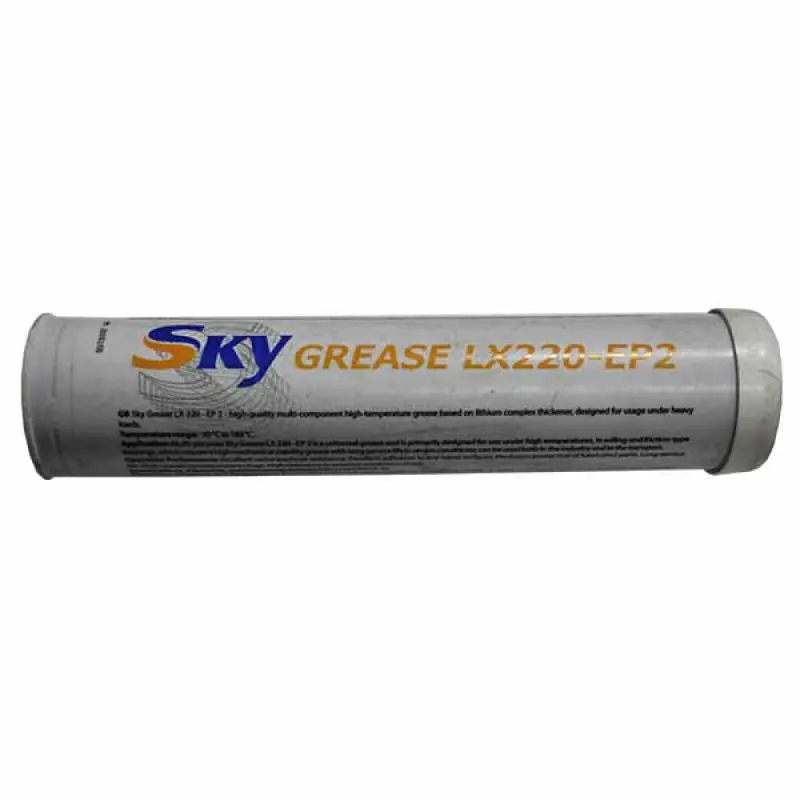 Змащення SKY Grease Lx220-EP 2 (400гр)