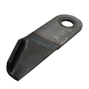 87384918 Chopper Blade CNH (right)