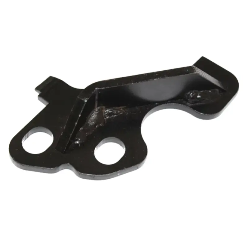 502150 Front Knife Scraper for Geringhoff Rotor
