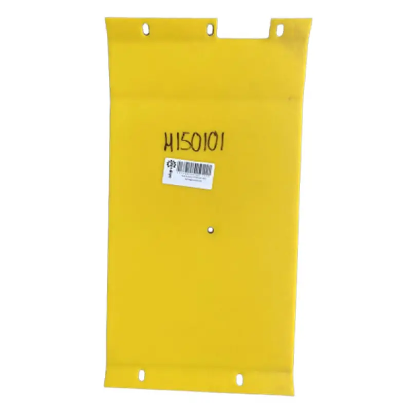 H150101 JOHN DEERE Plastic header cover (analog)