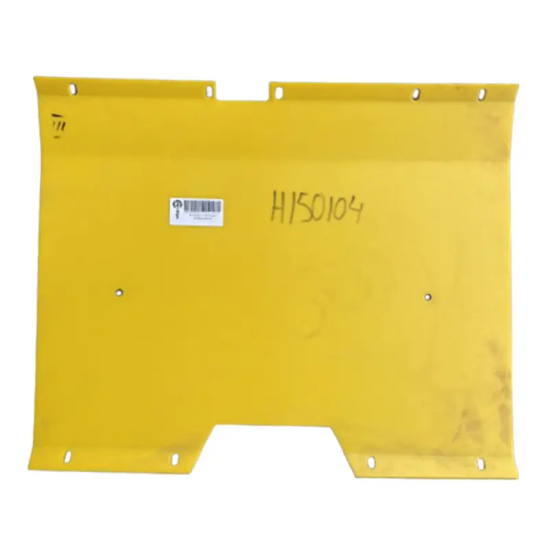 H150104 JOHN DEERE Plastic header cover (analog)