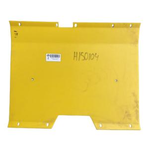 H150104 JOHN DEERE Plastic header cover (analog)