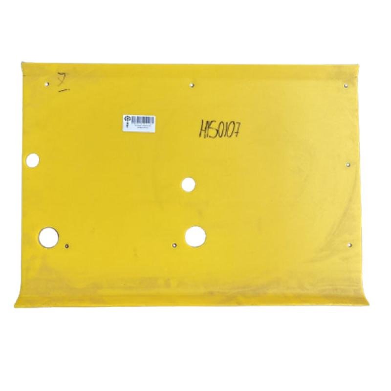 H150107 JOHN DEERE Plastikowa osłona hedera (analogowa)