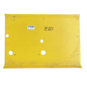 H150107 JOHN DEERE Plastic header cover (analog)