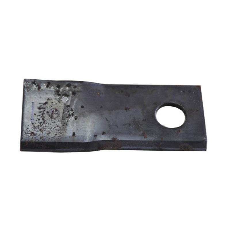 139.888 MWS Left Disc Mower Blade 112x48x4 (D-19)