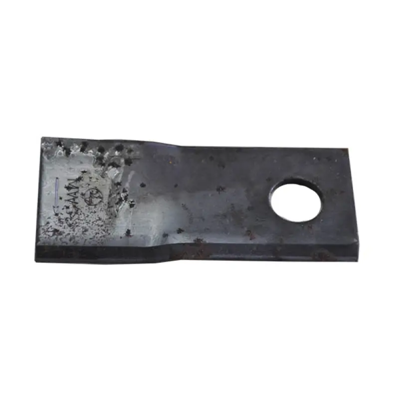 139.888 MWS Left Disc Mower Blade 112x48x4 (D-19)