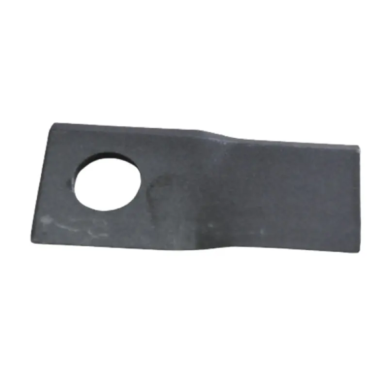 434973KR Nóż do kosiarki lewy 100x49x4 (D-21) Kramp
