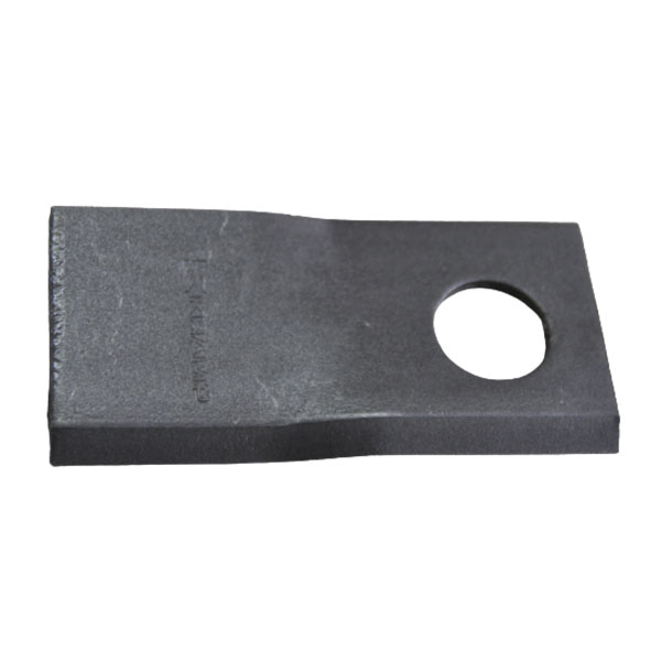 434973KR Nóż do kosiarki lewy 100x49x4 (D-21) Kramp