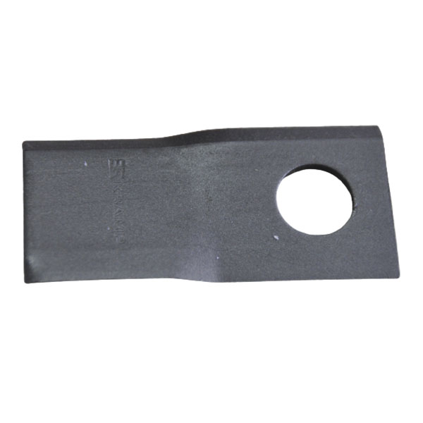 434974KR Nóż do kosiarki prawy 100x49x4 (D-21) Kramp