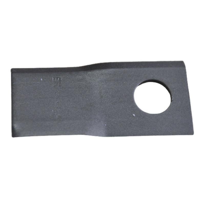 434974KR Right mower blade 100x49x4 (D-21) Kramp