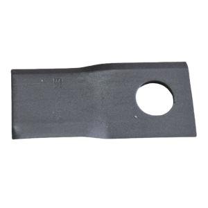 434974KR Right mower blade 100x49x4 (D-21) Kramp