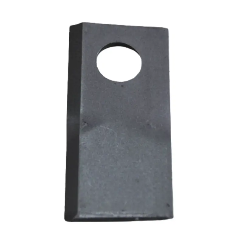 434974KR Nóż do kosiarki prawy 100x49x4 (D-21) Kramp
