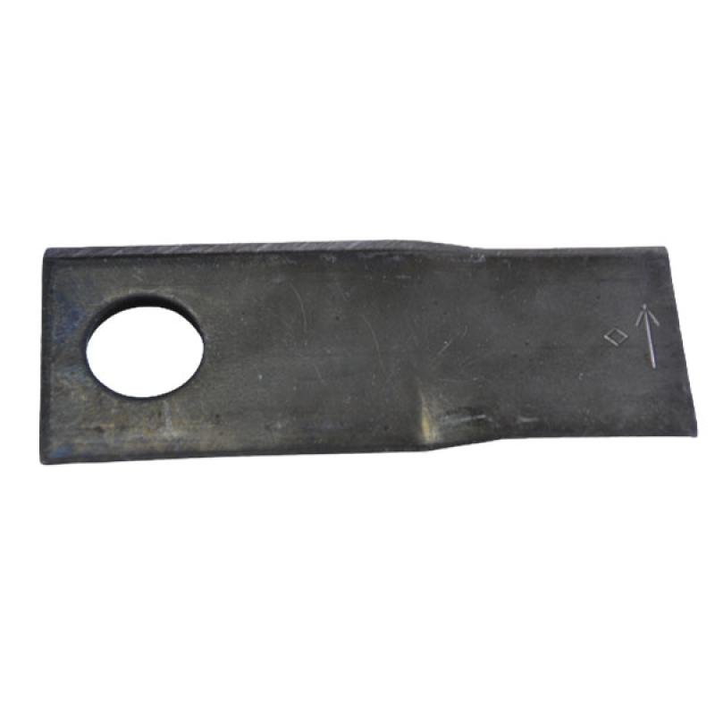 434975KR Left mower blade 120x49x4 (D-21) Kramp