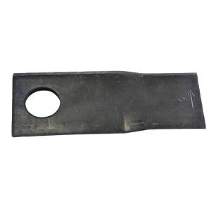 434975KR Left mower blade 120x49x4 (D-21) Kramp
