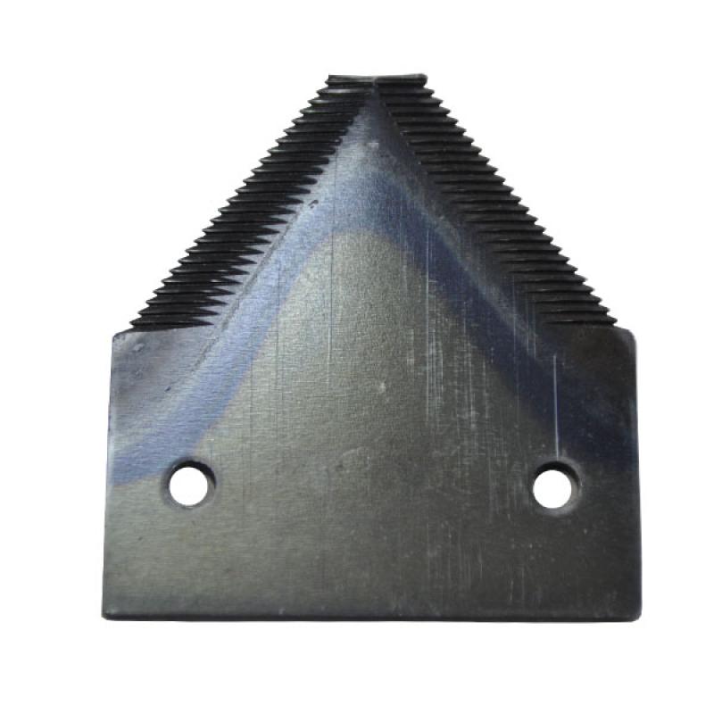 676234 MWS Knife Segment for Claas Header