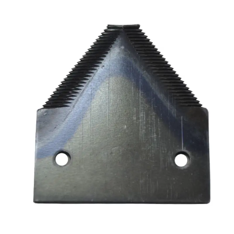 676234 MWS Knife Segment for Claas Header