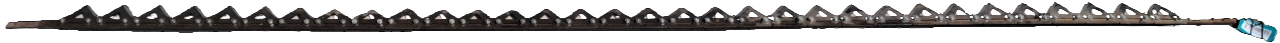 AH140380 Header Mower Assembly (Middle Part H207929) China