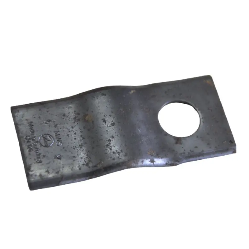 CM-120 MWS Knife for wavy disc mower 106x47x3 (D-21)