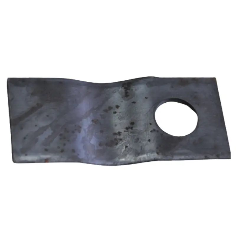 CM-120 MWS Knife for wavy disc mower 106x47x3 (D-21)