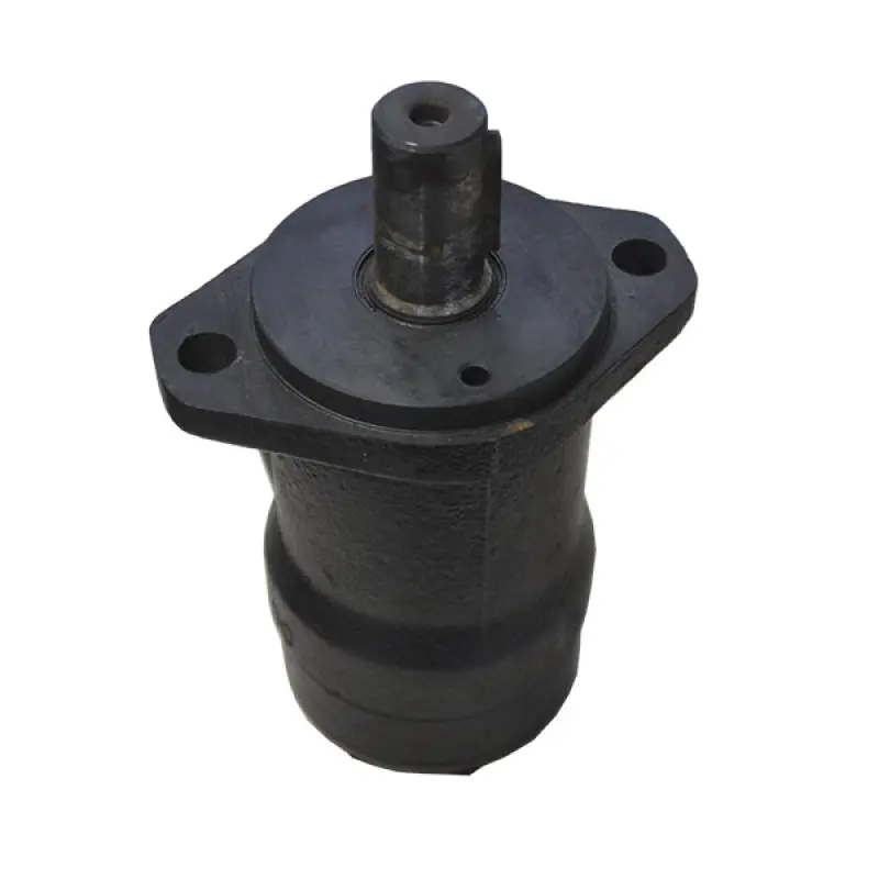 151-0371 (OMP 160) Silnik hydrauliczny SAUER DANFOSS