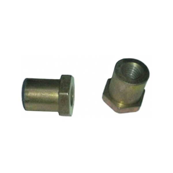 122-096D Tensioner Nut Great Plains