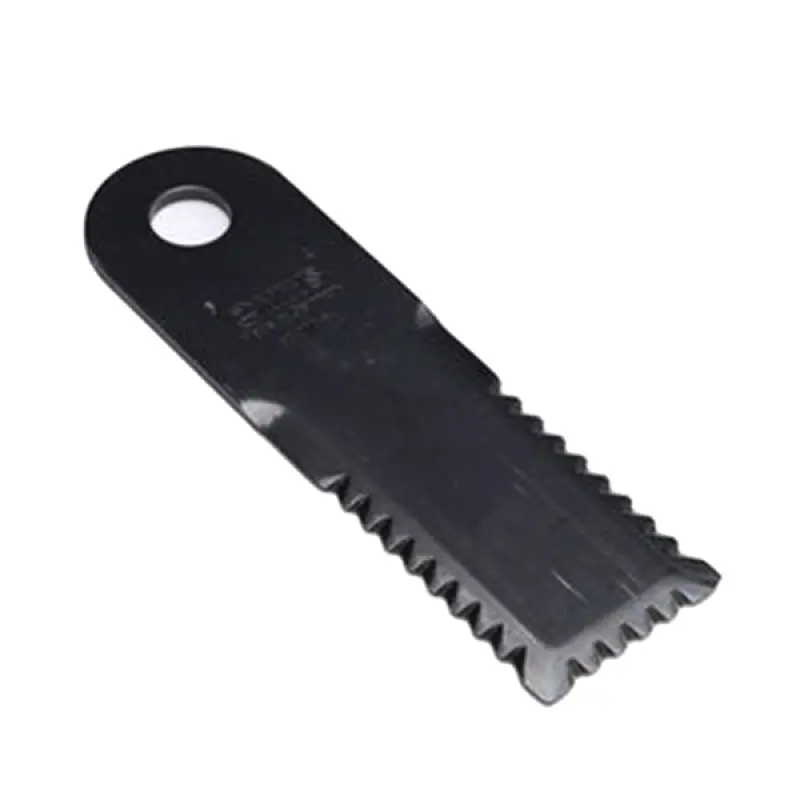 60-0170-64-01-0 MWS Shredder Knife Movable Toothed 173x50x4 mm (D-18)