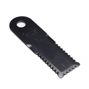 60-0170-64-01-0 MWS Movable Tooth Shredder Knife 173x50x4 mm (D-18)