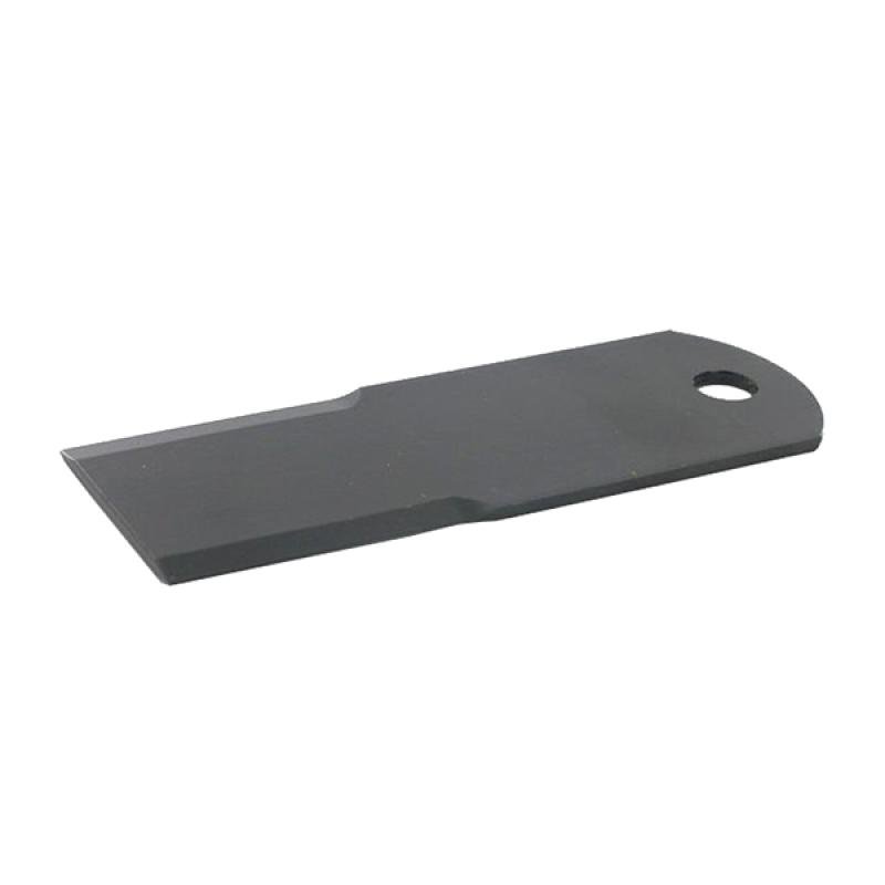 84437640 Cutting Knife New Holland 140x50x3(D-12) analog