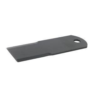 84437640 Cutting Knife New Holland 140x50x3(D-12) analog