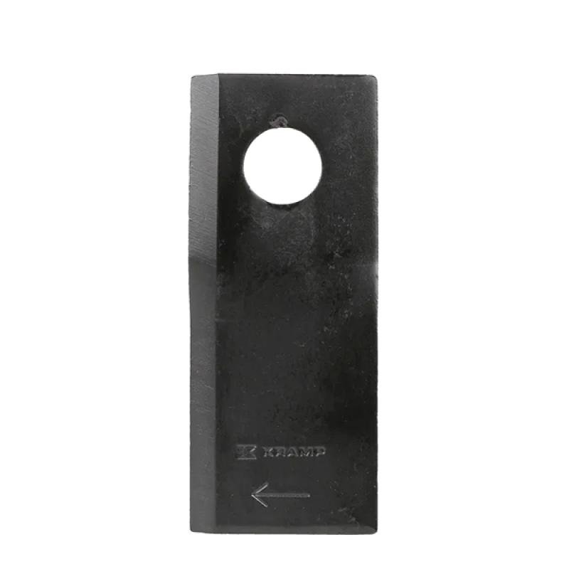 9520420 MWS Mower Blade 115x48x4 (D-19) Claas