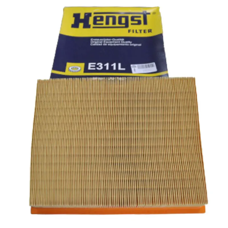 Filtr powietrza E311L Hengst