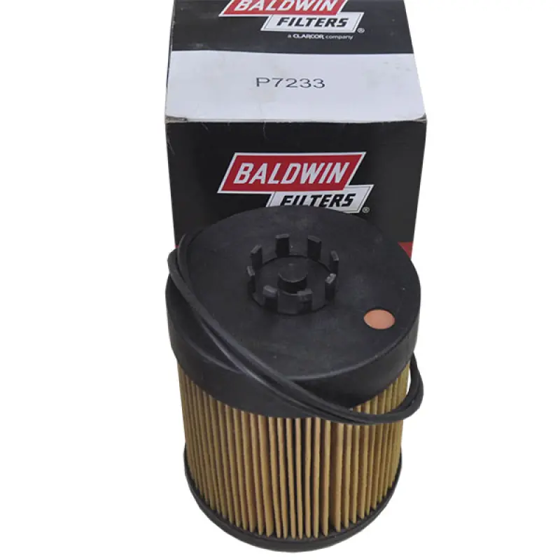 P7233 Oil Filter John Deere (BALDWIN)