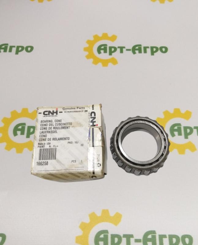 387A TIMKEN ORIGINAL CNH Обойма подшипника внутренняя