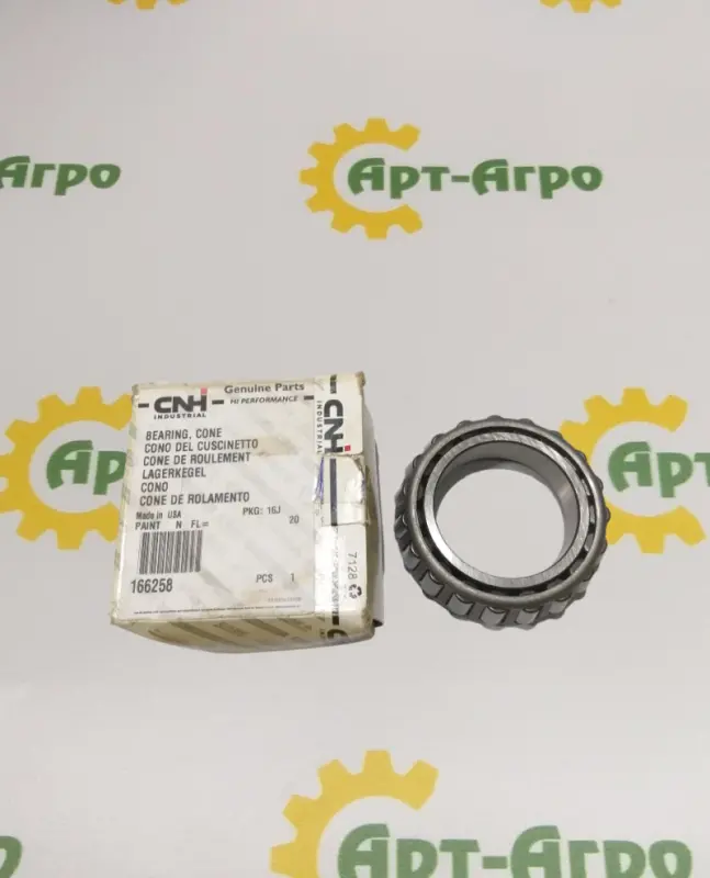 387A TIMKEN ORIGINAL CNH Inner Bearing Sleeve