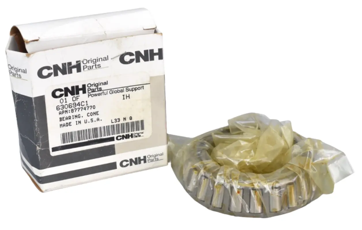 630694C1 Bearing Race for Roller Bearing CNH