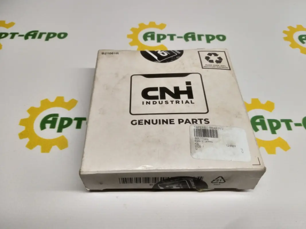 86577049  CNH Tapered Roller Bearing 86577049 CNH