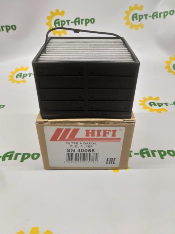 SN40056 Element separatora paliwa (metal) John Deere(HI-FI)