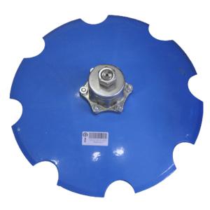 55510012+3490470 Complete Right Hub Lemken + Rumianek D-260 Eurozappa