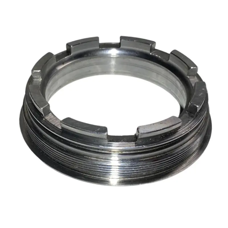 769404.0B Gearbox Nut Claas D111x25.8 M105
