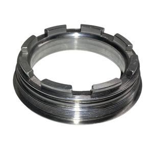 769404.0B Gearbox Nut Claas D111x25.8 M105