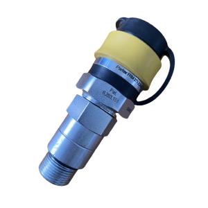 BRE10281 Quick Coupling Socket Set John Deere (Parker)