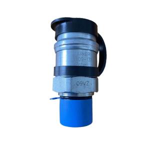 RE584722 Hydraulic Connector John Deere (Parker)